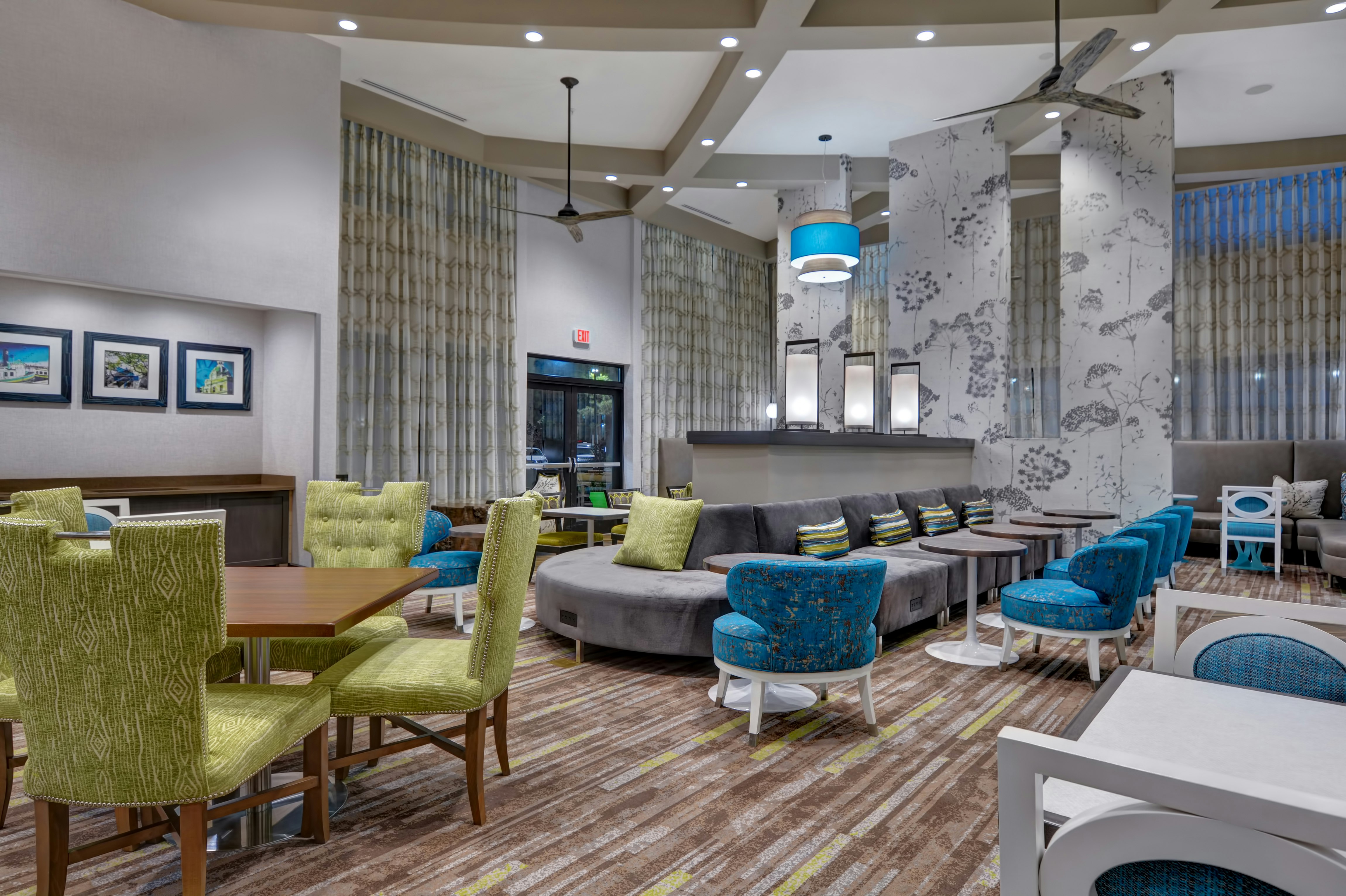 Homewood Suites by Hilton Savannah Airport 9/28