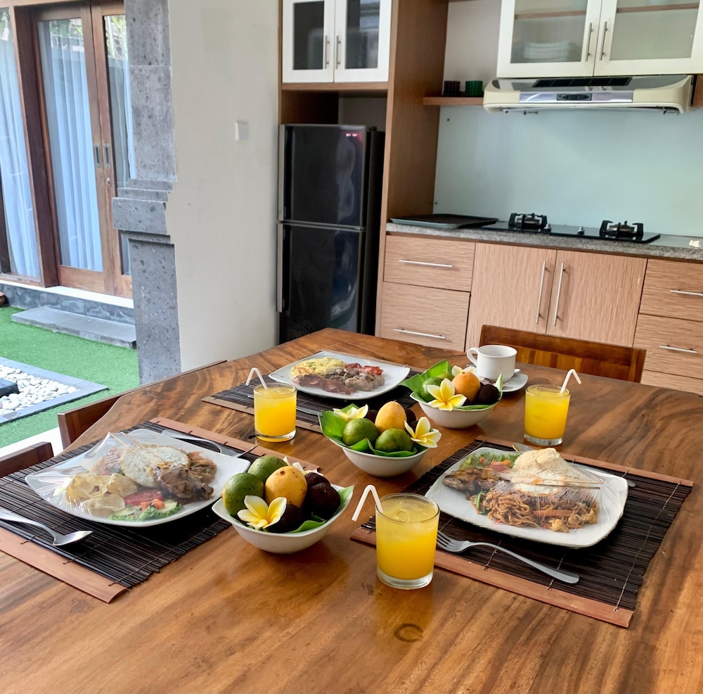 De' Bharata Bali Villas Seminyak 35/50