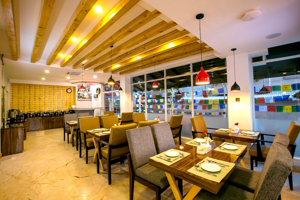 Beautiful Kathmandu Hotel 28/50