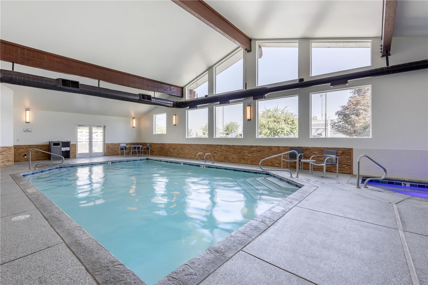 Best Western Sawtooth Inn & Suites 19/34