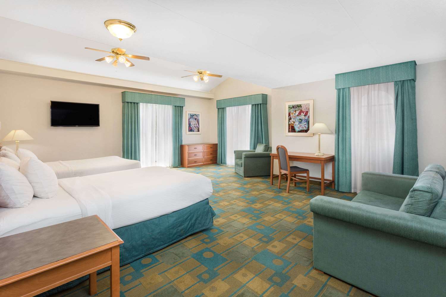 Motel6 Huntsville, AL - University Dr 22/26
