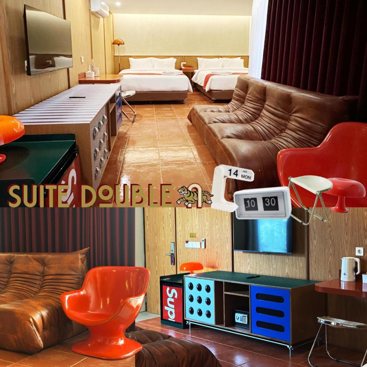Aksara Hotel by Aruna Group 30/49