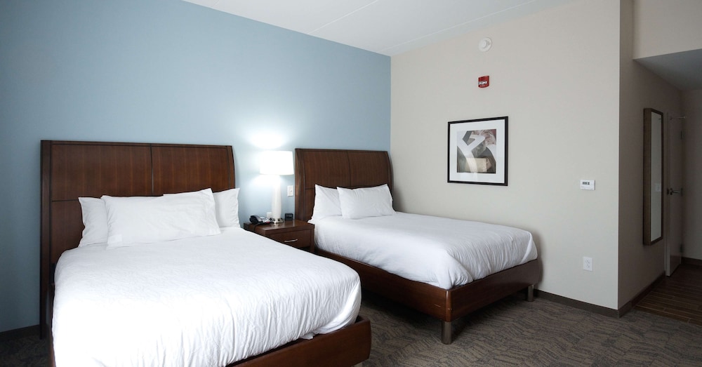 Hilton Garden Inn Hickory 10/43