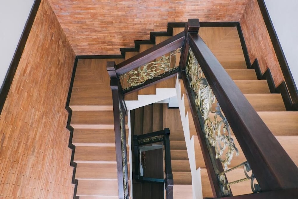 The Visala Boutique Suites Seminyak