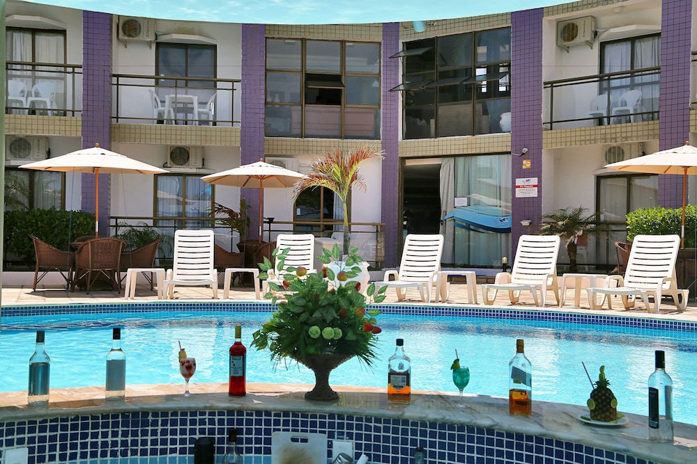 Hotel Costa do Atlantico Natal 1/32