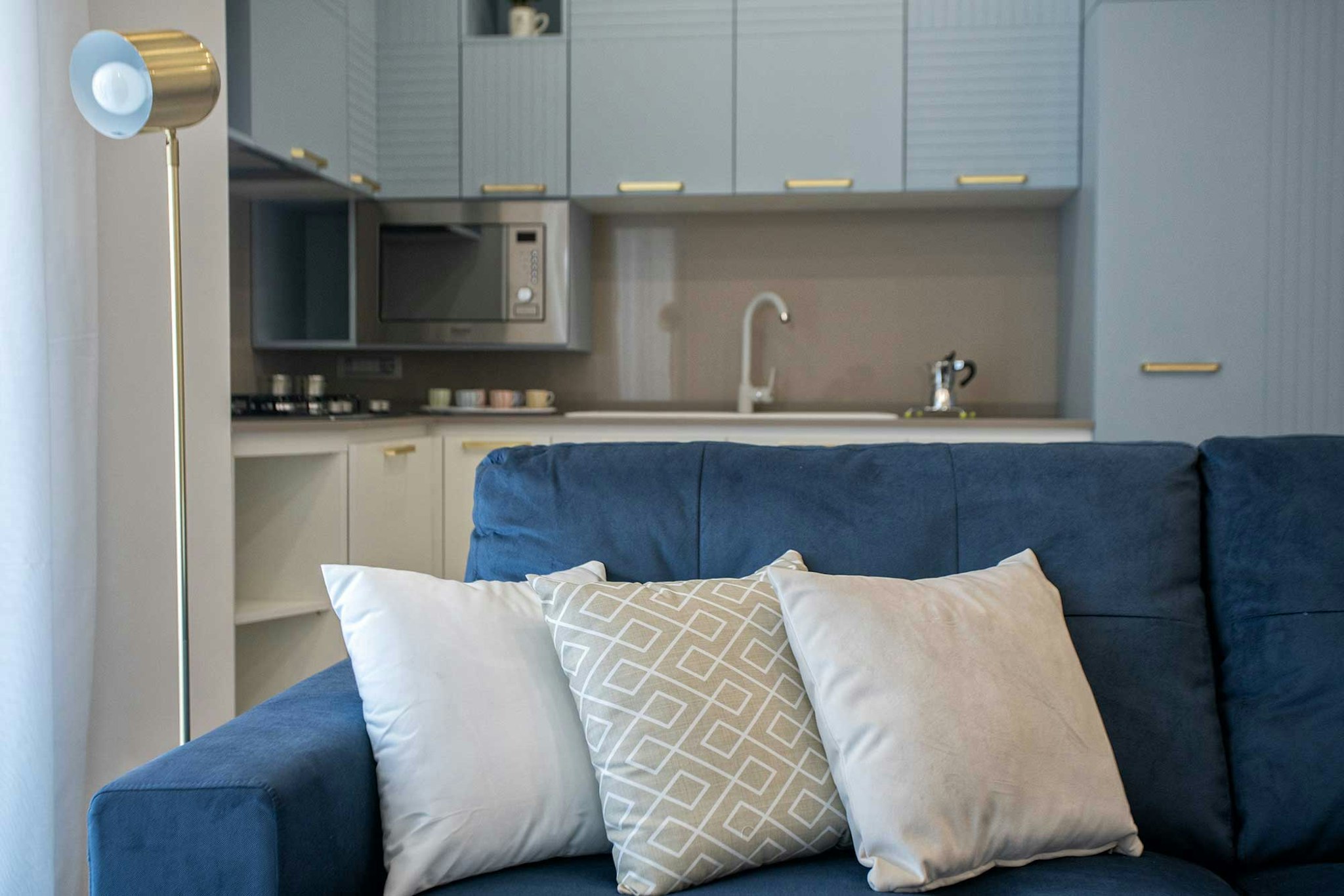 Charme en Bleu 15/41