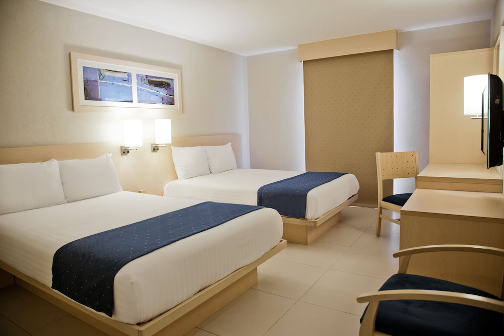 City Express by Marriott Minatitlan 23/61