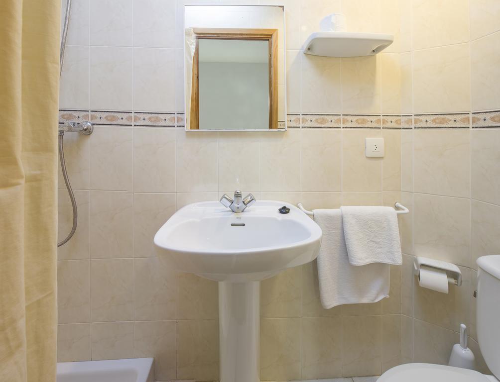 Hostal Alicante San Antonio 81/81