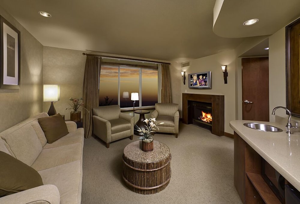 Lodge At Feather Falls Casino 21/49