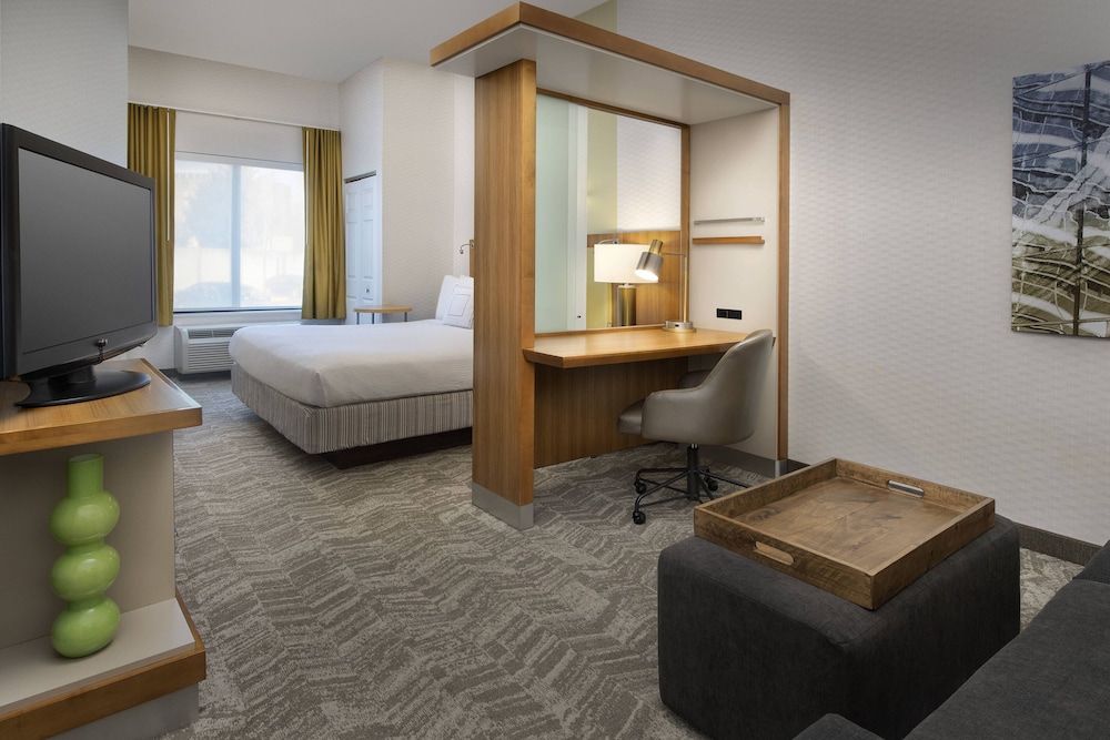 Springhill Suites Alexandria 5/31