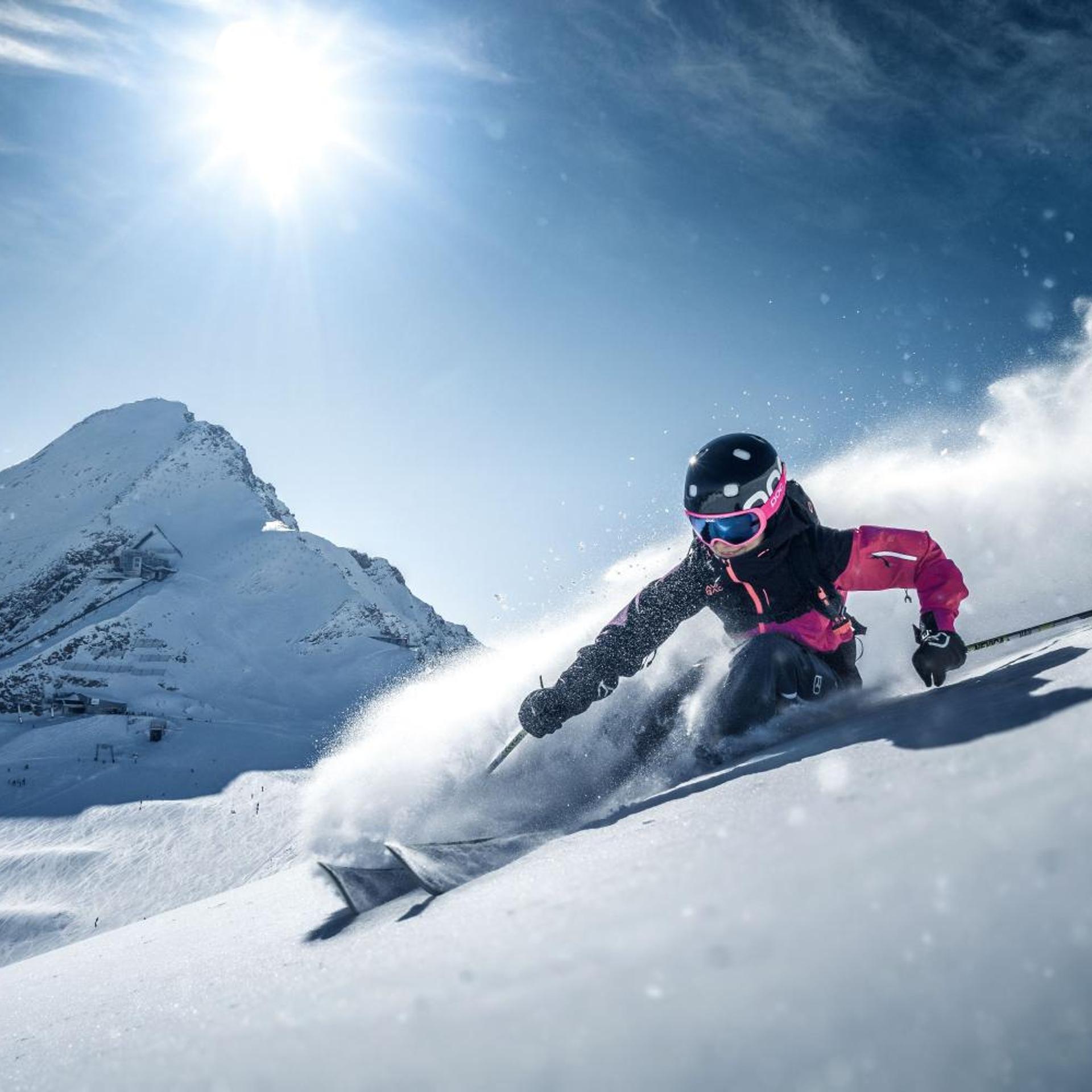 Alpenparks Parkhotel 49/53