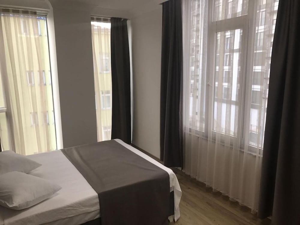 SKYPORT ISTANBUL HOTEL 27/52