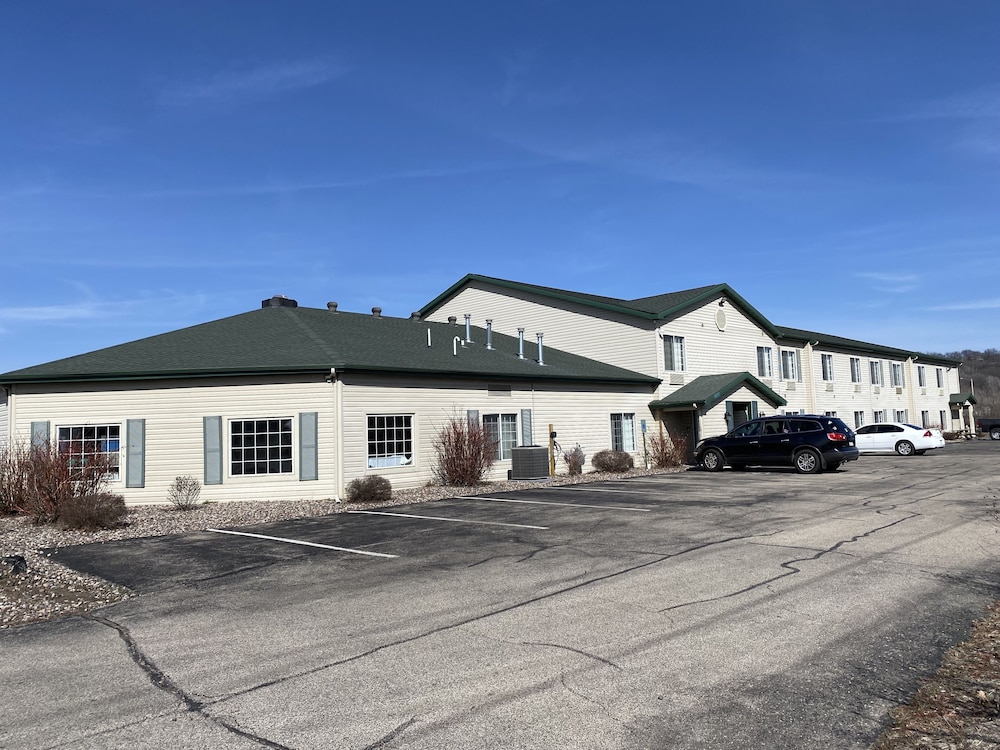 Windsor Place Inn 60/65