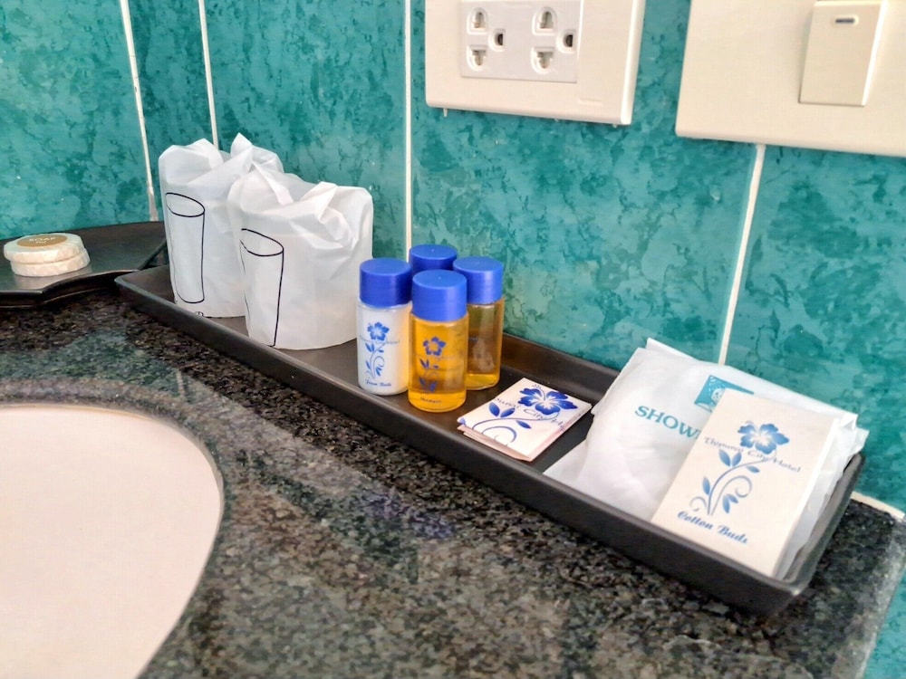 Thipurai City Hotel photo3