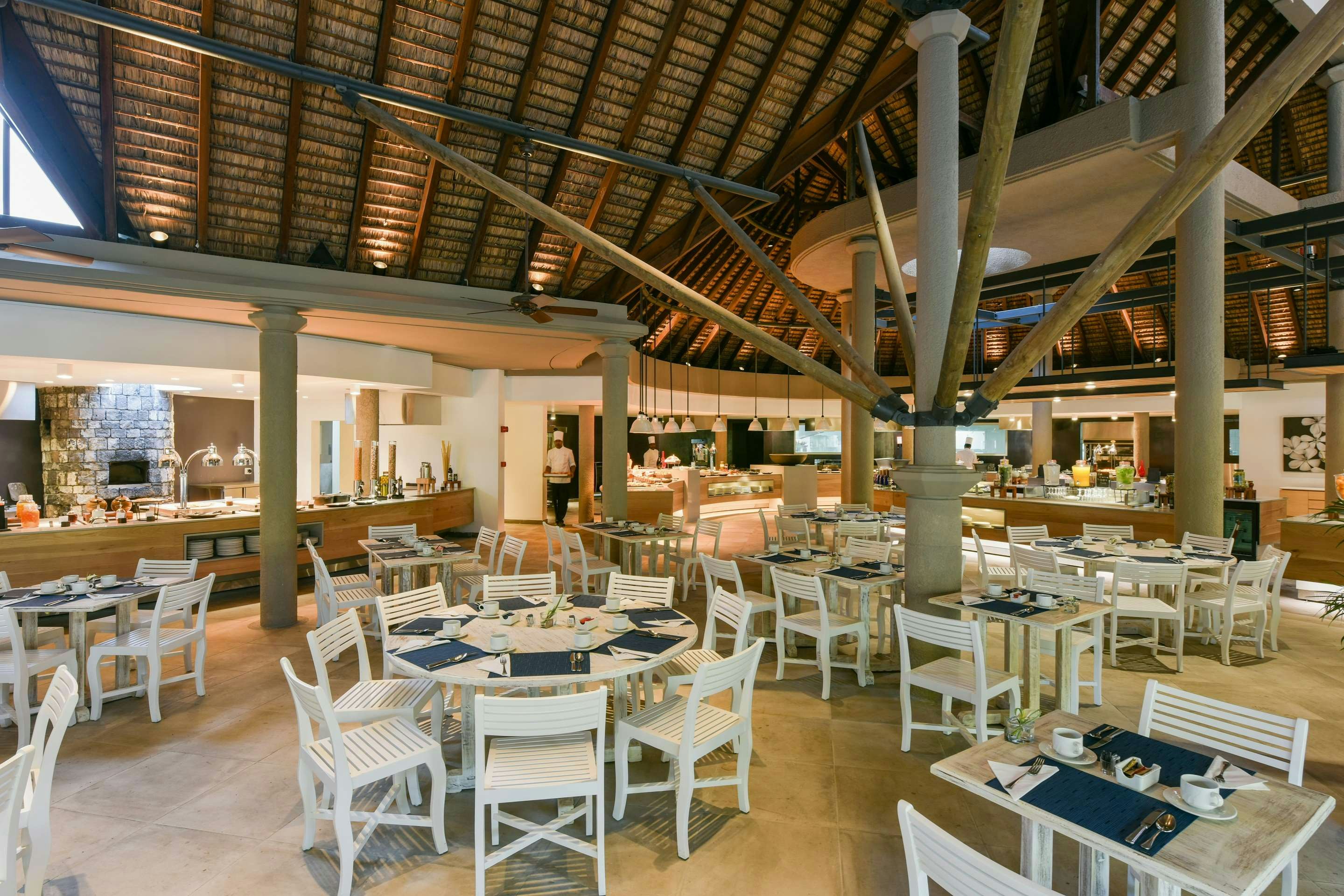 Canonnier Beachcomber Golf Resort And Spa 49/63