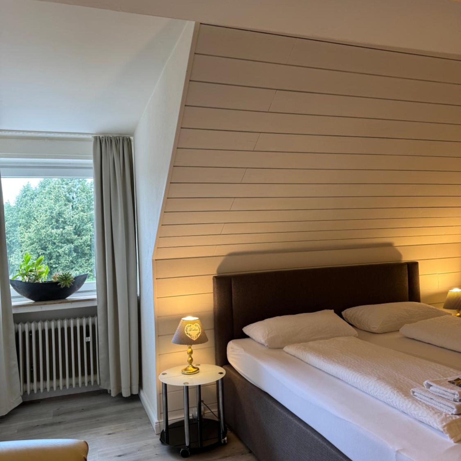 Zur Post Hotel 28/54