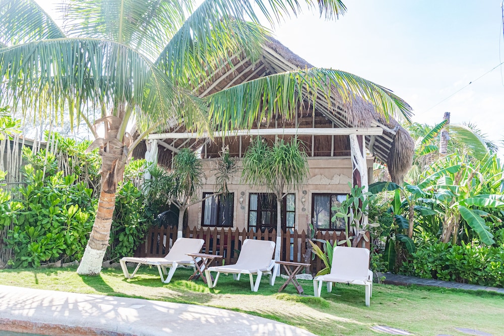 Villa Las Estrellas 4/50