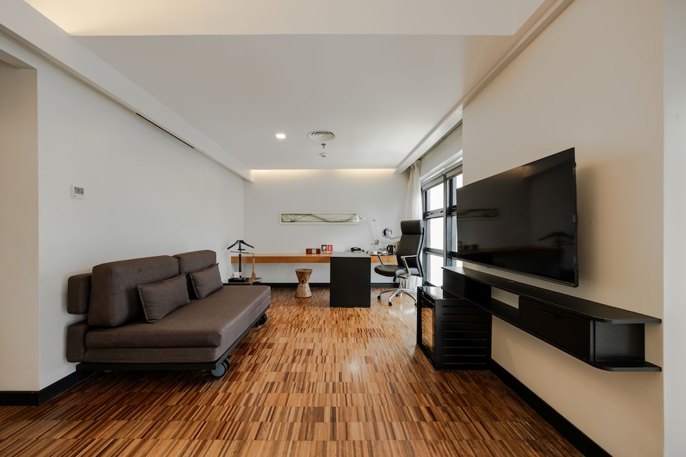 Hotel Maya Kuala Lumpur City Centre 28/48