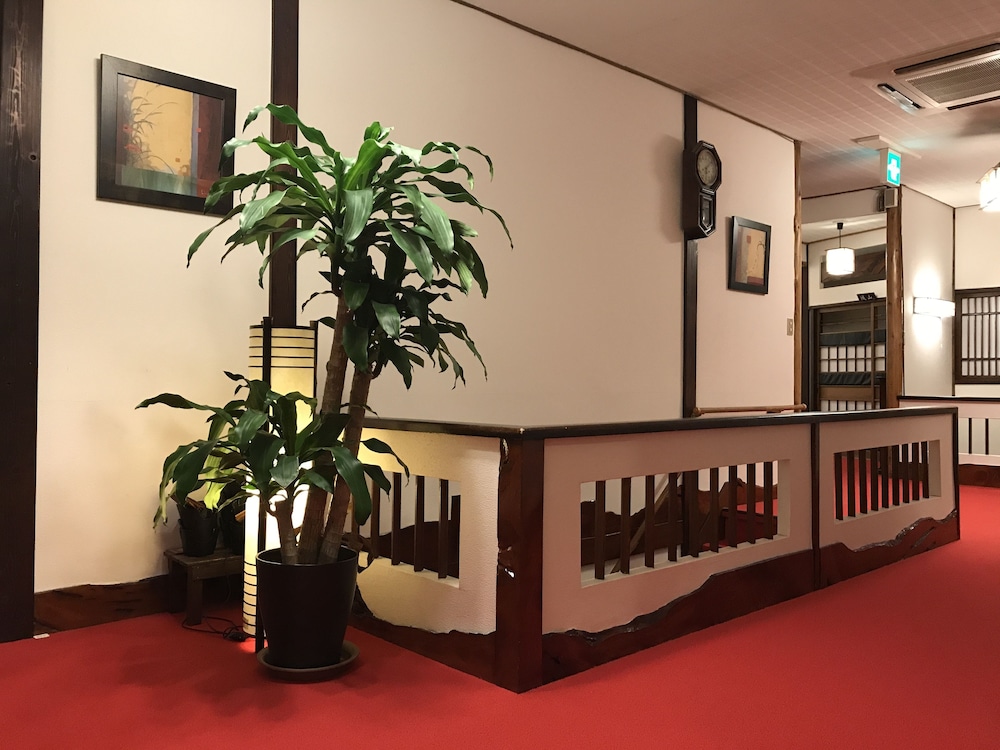 Ryokan Suigetsu 5/26