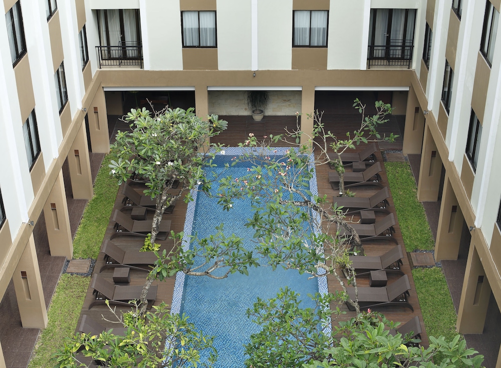 Hotel Santika Kuta Bali 25/29