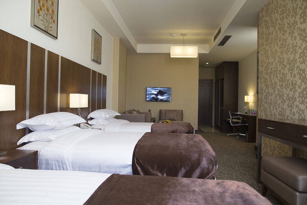 Sulaf Luxury Hotel 21/70