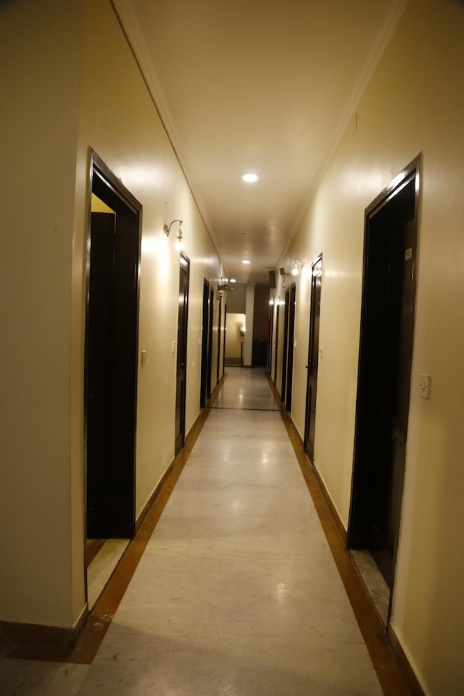 CITY CENTRE INN photo3