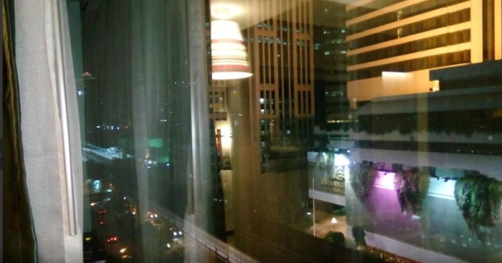 Grand 5 Hotel Plaza Sukhumvit Bangkok 38/63