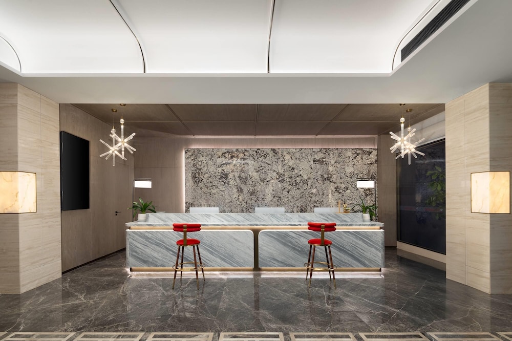 Ramada Encore by Wyndham Kunming Jingkai 4/15