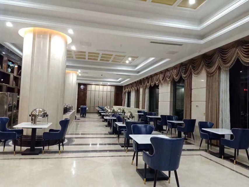Vienna International Hotel (Loudi Stadium) 35/40