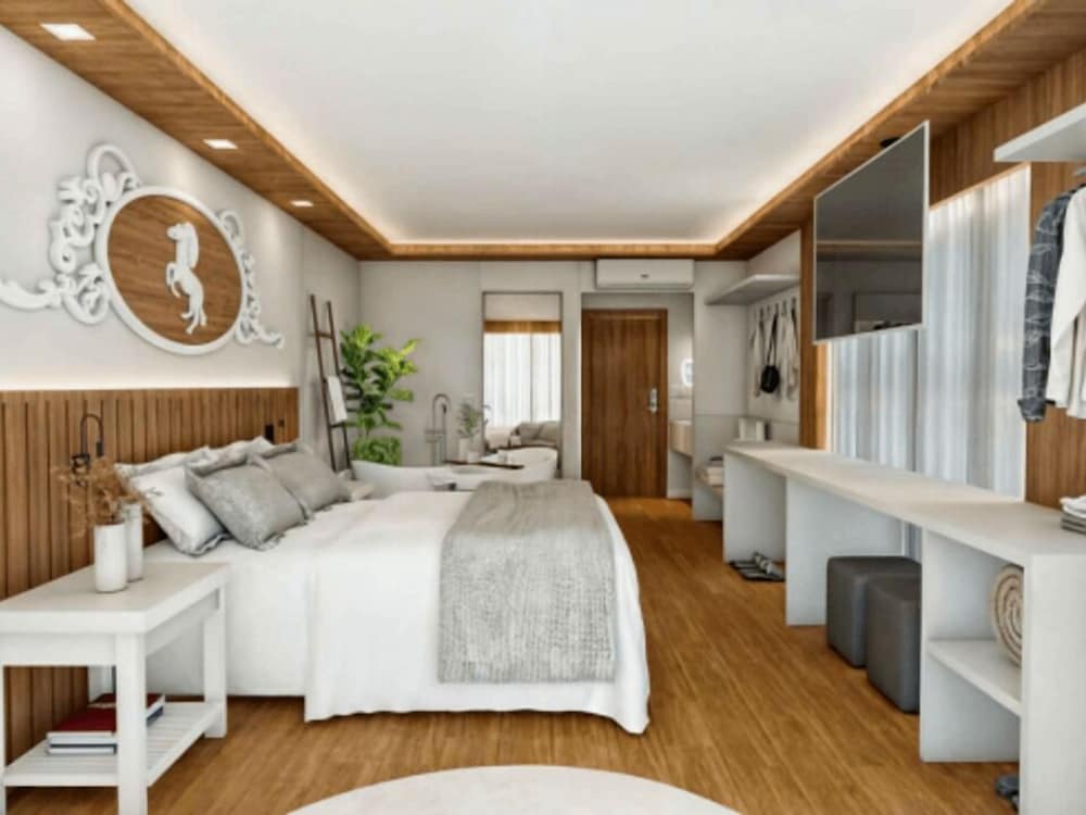 Fazzenda Park Hotel 13/61