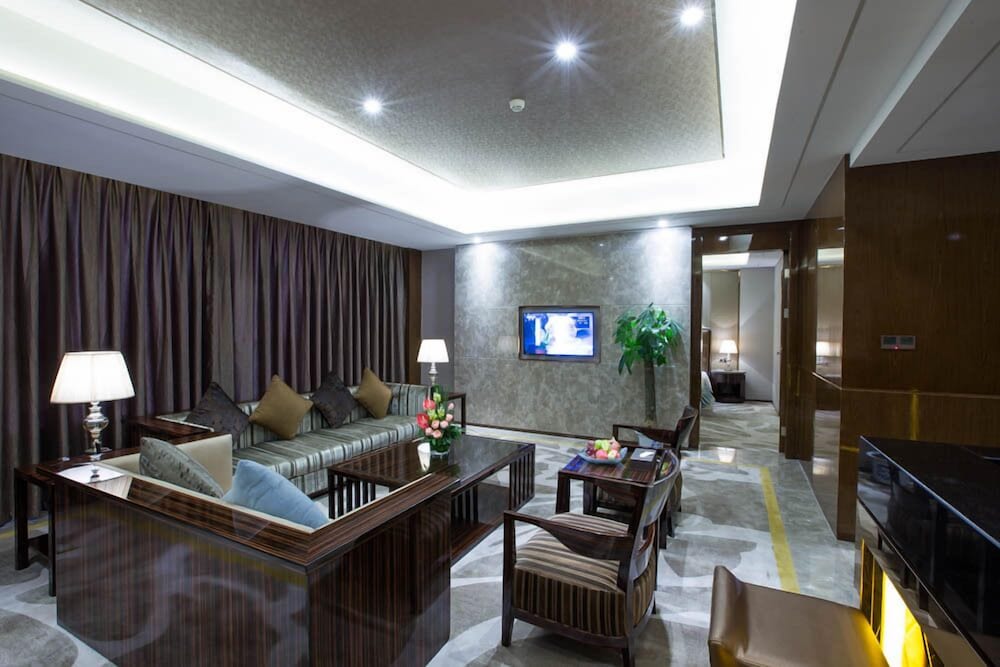 Tong Yu International Hotel 25/39