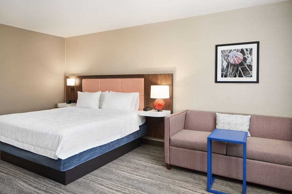 Hampton Inn Clewiston 15/46