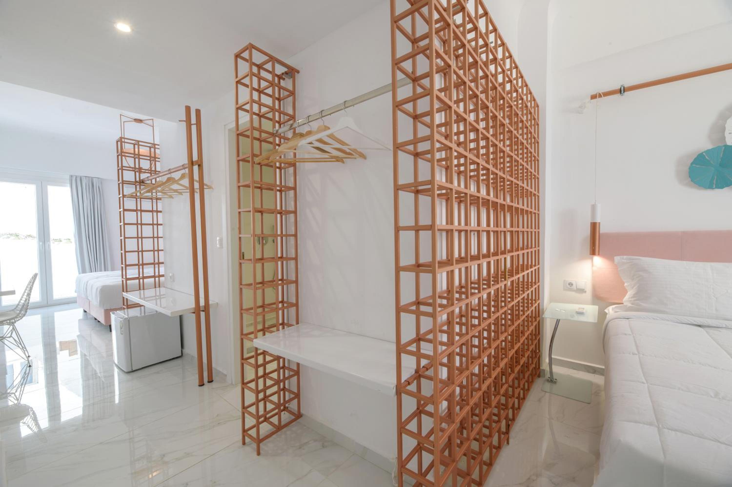 Nama Boutique Hotel 48/49