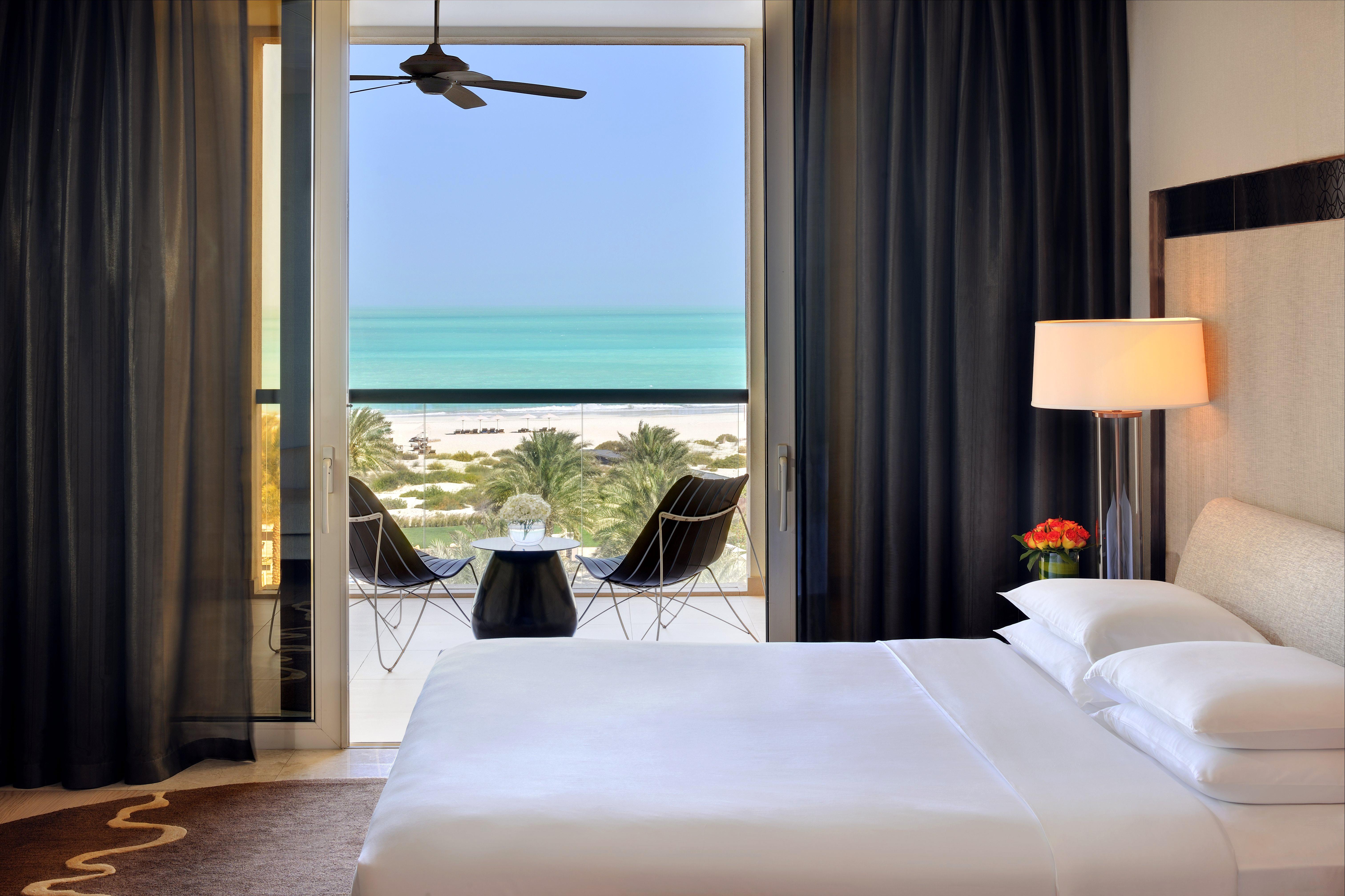 Sea view Room