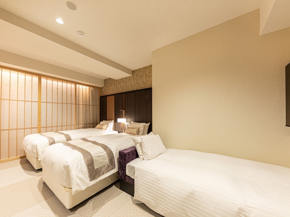 Hotel Musse Kyoto Shijo Kawaramachi Meitetsu 13/50