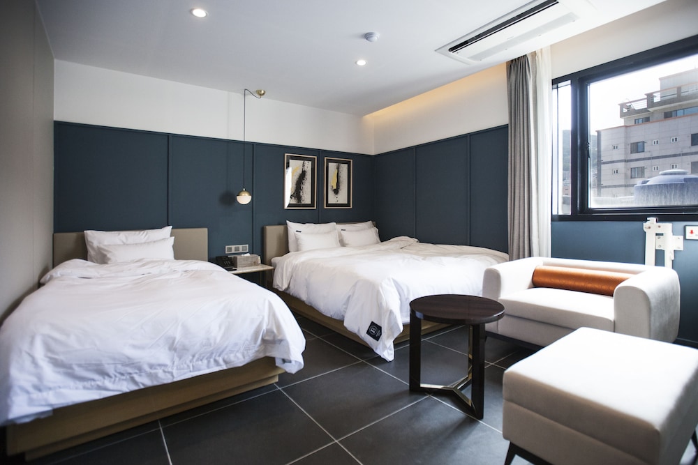 Busanjin Brown-Dot Hotel 17/50