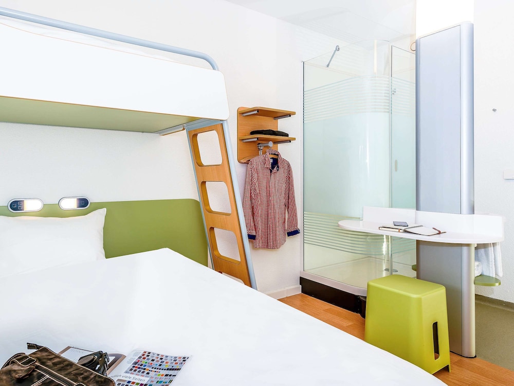 Ibis Budget Ludwigsburg 13/47