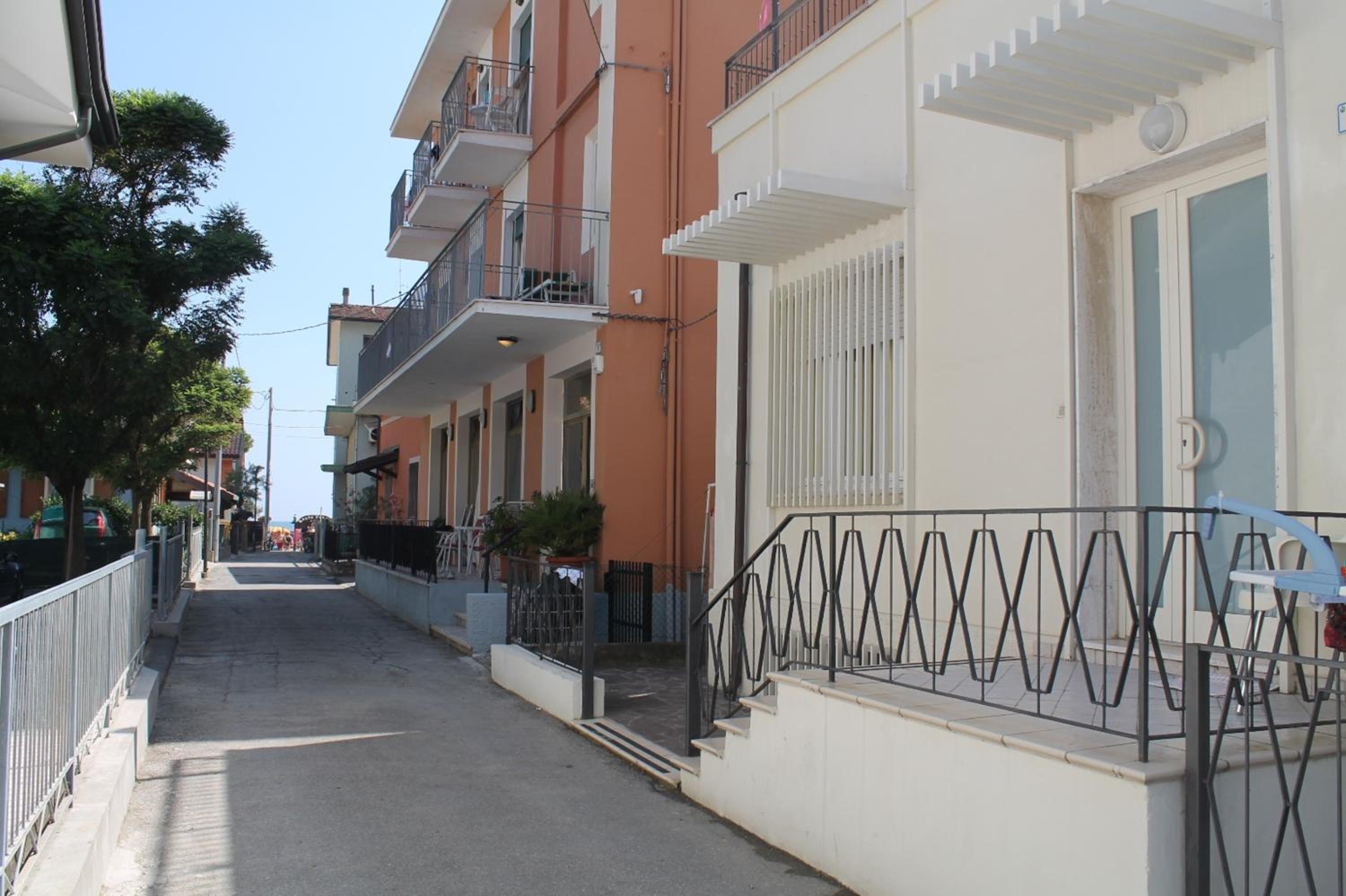 Hotel Cannes 42/50
