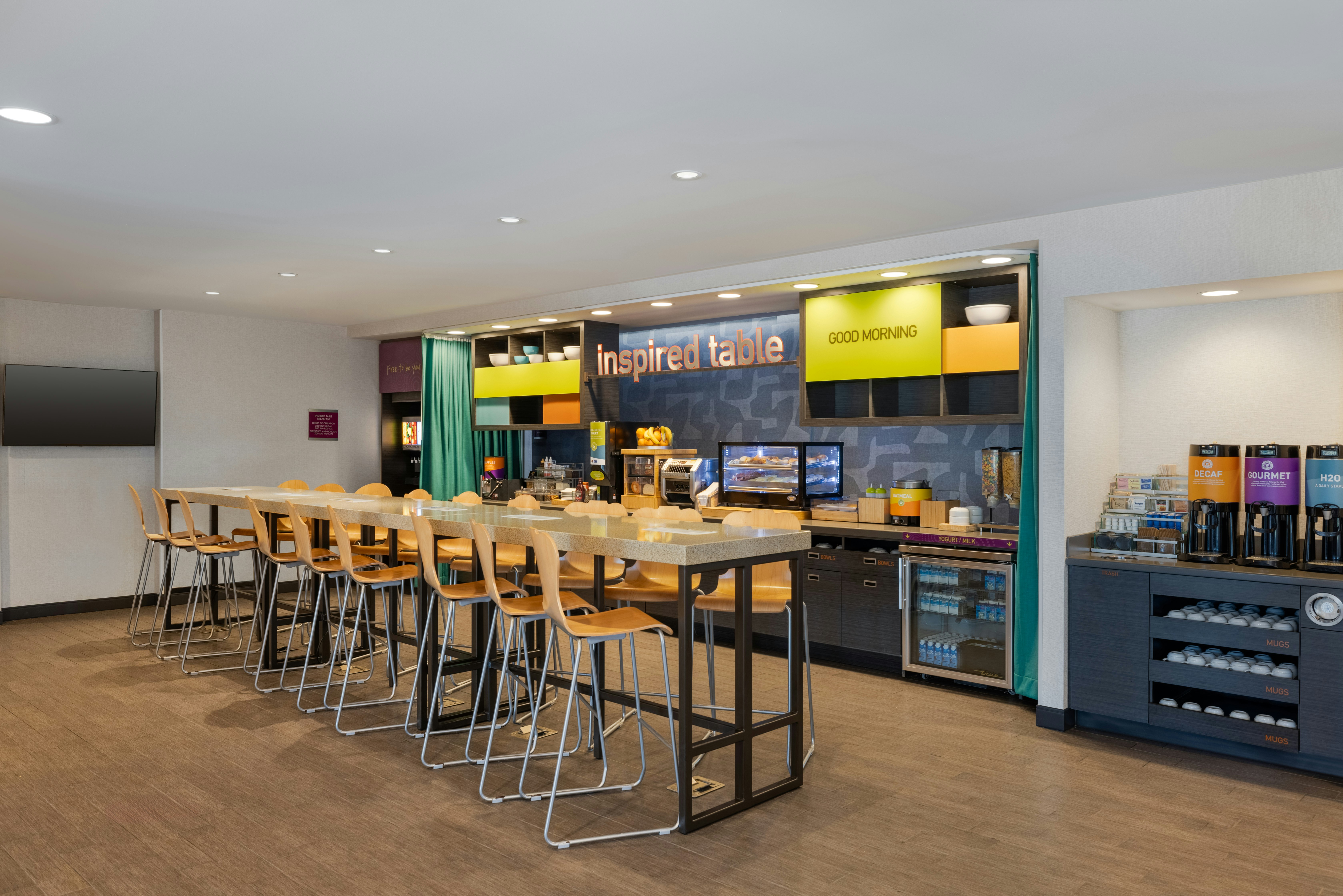 Home2 Suites By Hilton Milwaukee Brookfield 31/47