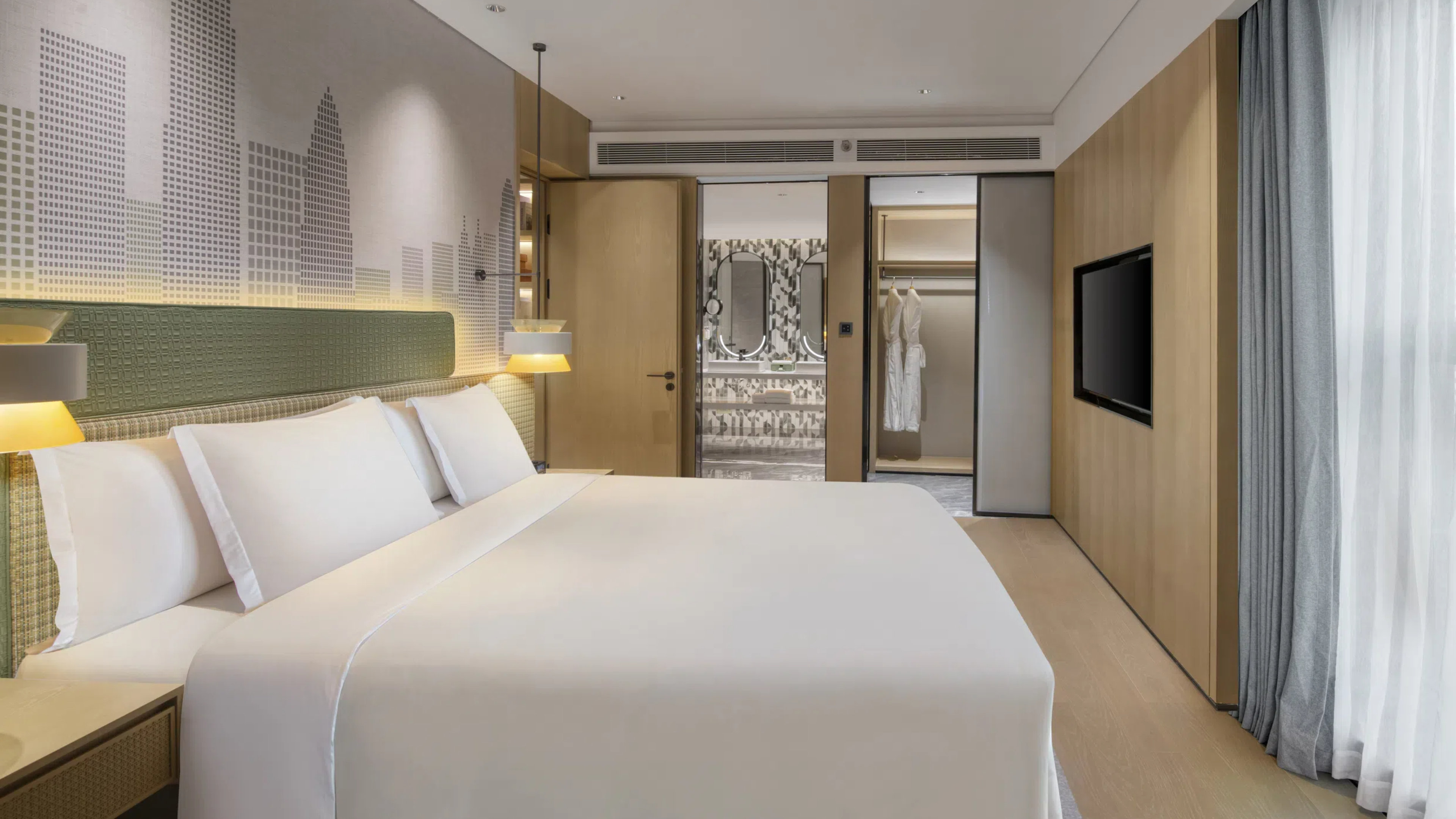 Holiday Inn Shenzhen Nanshan 12/33