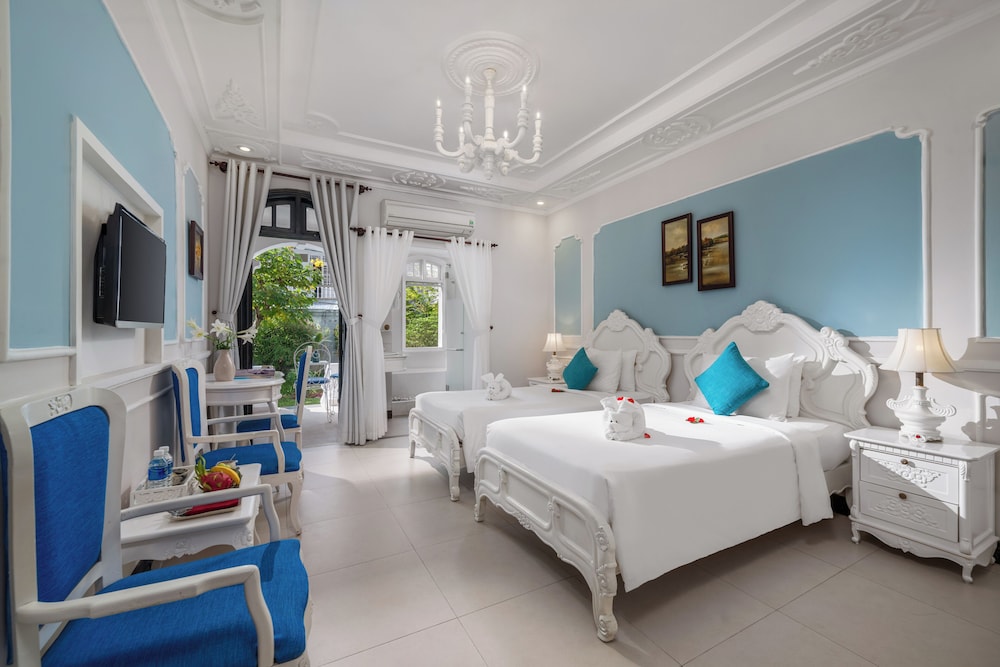 Hoi An Garden Palace Spa 20/62