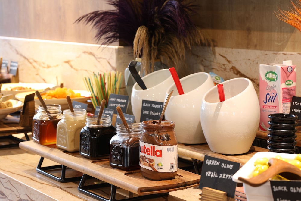 Holiday Inn Trabzon-East by IHG 20/43