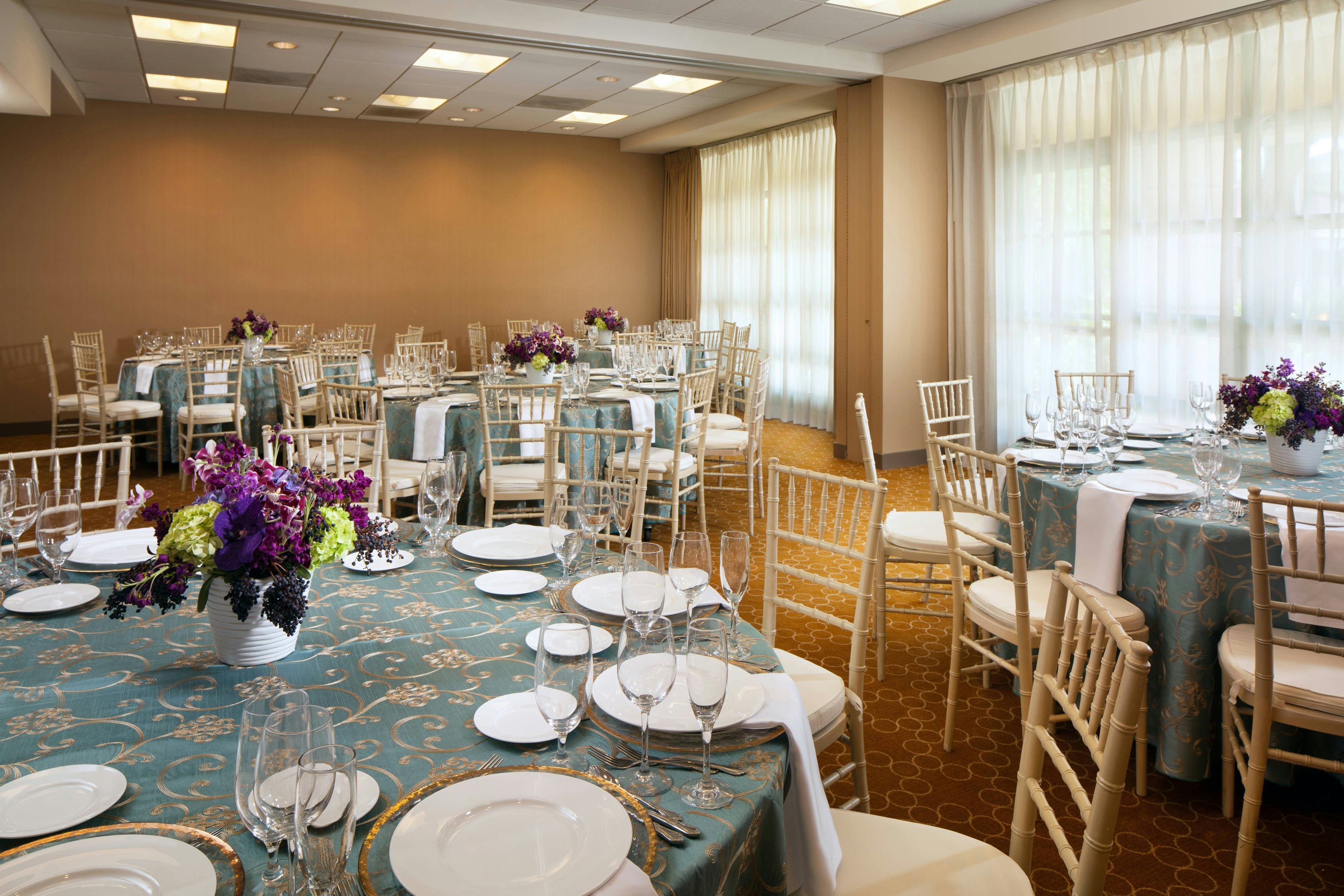 Sheraton San Jose Hotel 10/26