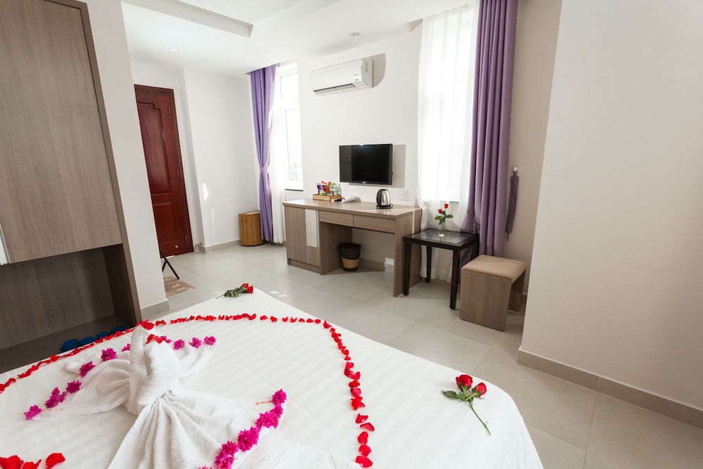 Blue Sky Phu Quoc Hotel 42/59