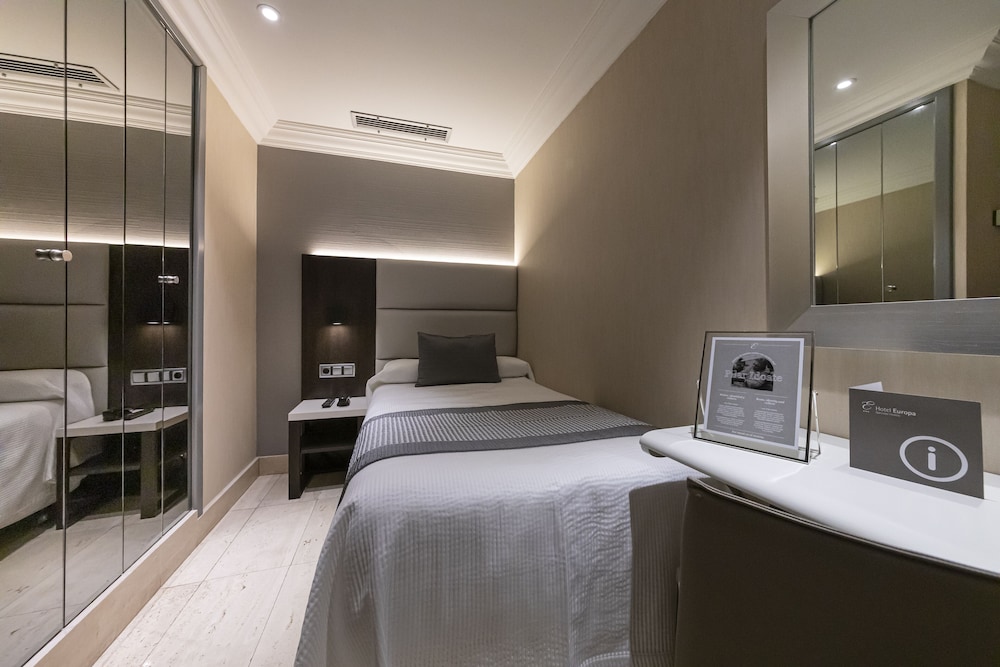Europa Hotel 21/57