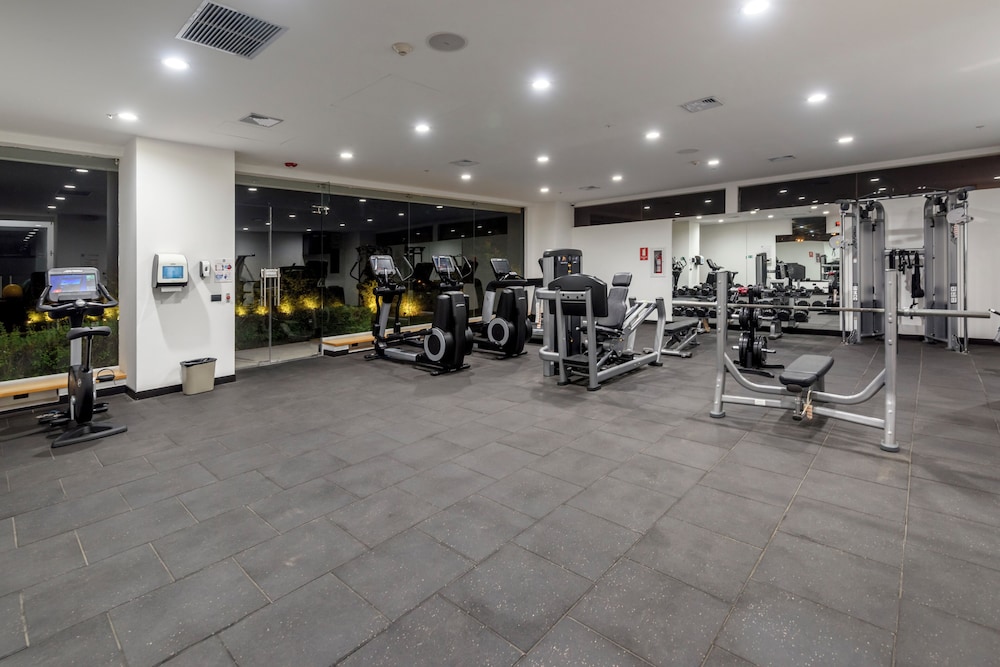 Eb Hotel By Eurobuilding Airport Quito 33/69