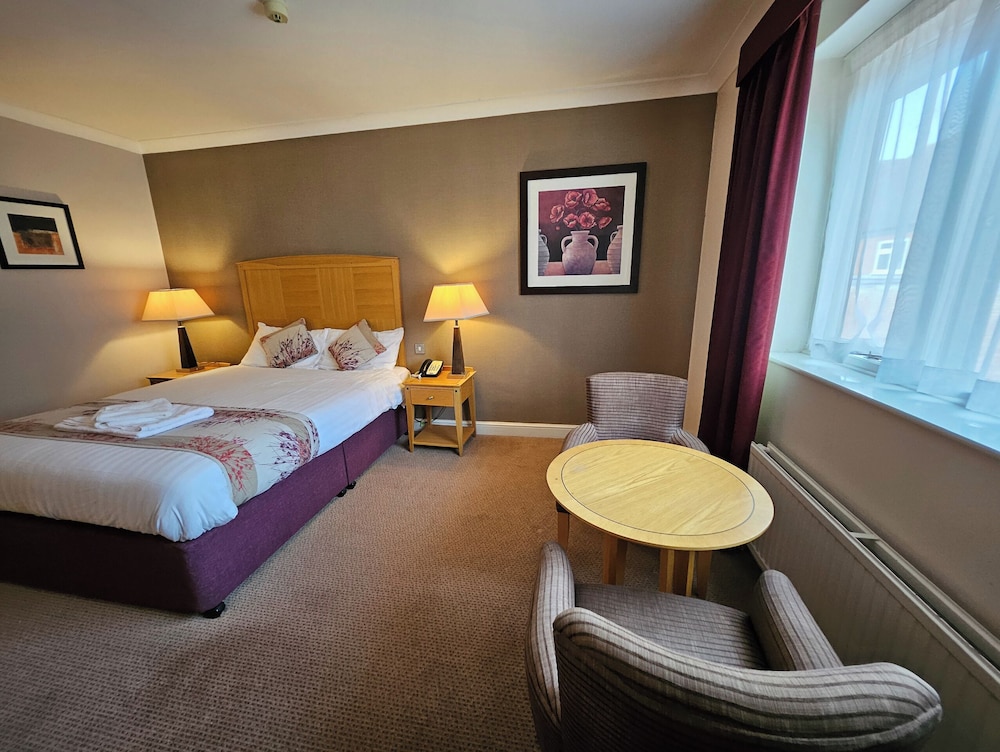 OYO Blaby Westfield Hotel 26/64