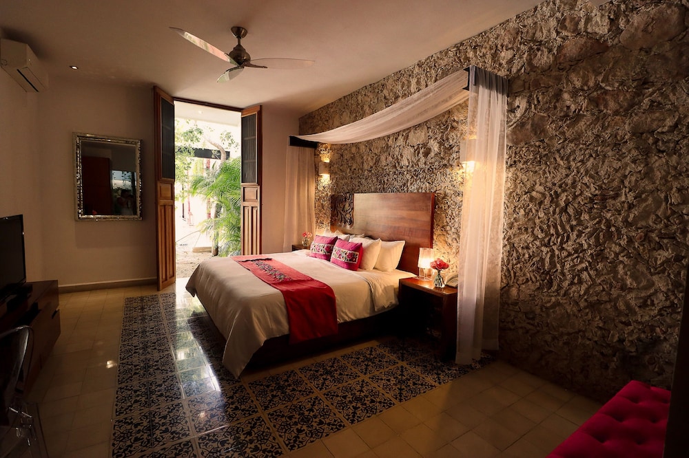 Casa de Las Palomas By Palomas Group Ex Koox Casa de Las Palomas Boutique Hotel 9/61