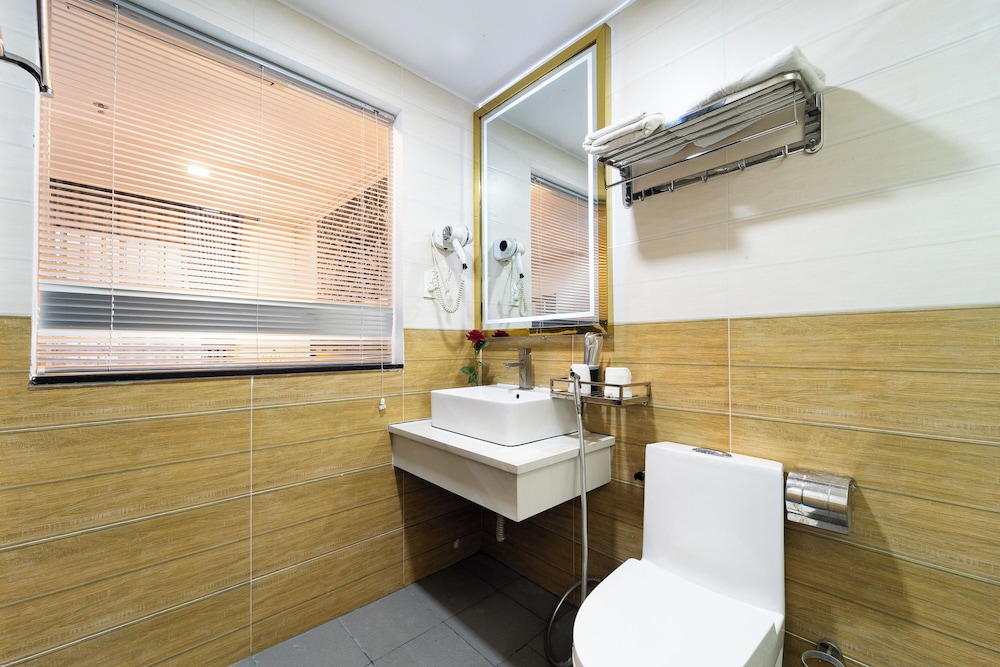 Collection O Havana Airport Hotel 54/56