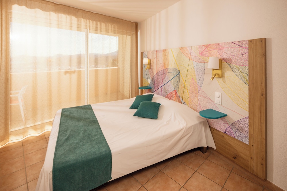 Residence Mer & Golf Port Argeles 18/72